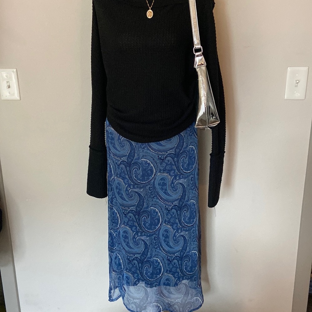 Vintage skirt